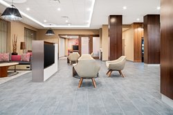  - Courtyard by Marriott Hotel Northeast Houston