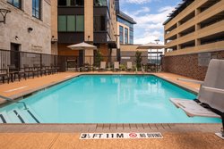  - Courtyard by Marriott Hotel Northeast Houston