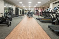  - Courtyard by Marriott Hotel Northeast Houston
