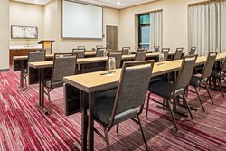  - Courtyard by Marriott Hotel Northeast Houston