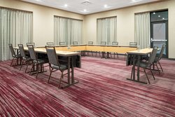  - Courtyard by Marriott Hotel Northeast Houston