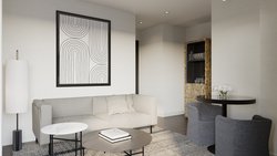  - Hotel AKA NoMad New York