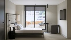  - Hotel AKA NoMad New York