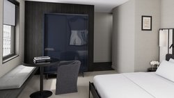  - Hotel AKA NoMad New York