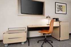  - Courtyard by Marriott South Indianapolis - I-65, Exit 103