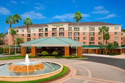  - Courtyard by Marriott Marriott Village Lake Buena Vista Orlando - I-4, Exit 68