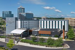  - Renaissance Hotel Bloomington