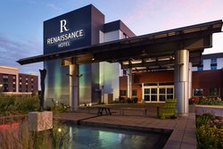  - Renaissance Hotel Bloomington