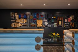  - Renaissance Hotel Bloomington