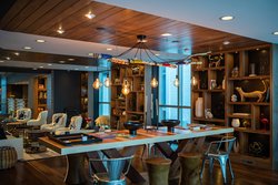  - Renaissance Hotel Bloomington