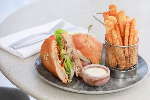 JW MARRIOTT GOLD COAST RESORT - Photo 88