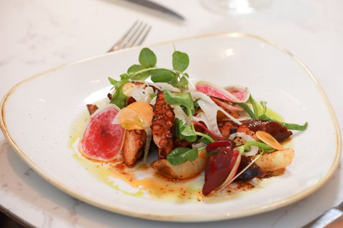 JW MARRIOTT GOLD COAST RESORT - Photo 91