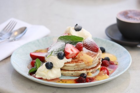 JW MARRIOTT GOLD COAST RESORT - Photo 94