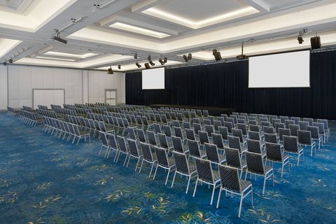JW MARRIOTT GOLD COAST RESORT - Photo 111