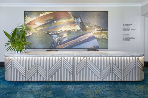 JW MARRIOTT GOLD COAST RESORT - Photo 112