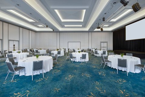 JW MARRIOTT GOLD COAST RESORT - Photo 113