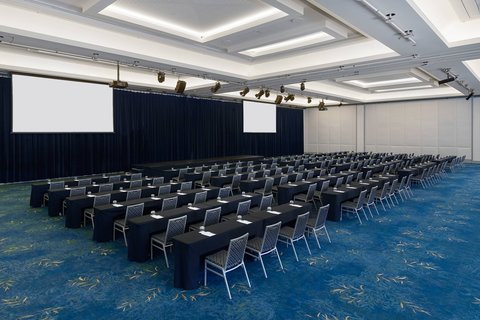 JW MARRIOTT GOLD COAST RESORT - Photo 114