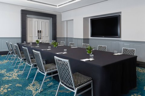 JW MARRIOTT GOLD COAST RESORT - Photo 115