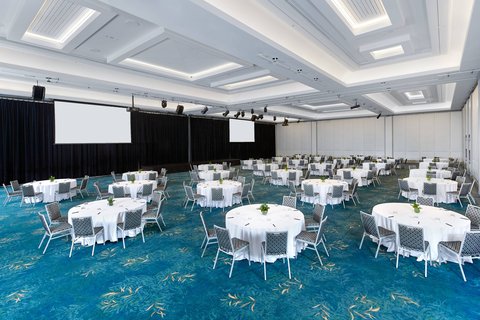 JW MARRIOTT GOLD COAST RESORT - Photo 117