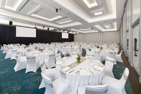 JW MARRIOTT GOLD COAST RESORT - Photo 118