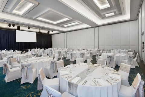 JW MARRIOTT GOLD COAST RESORT - Photo 120