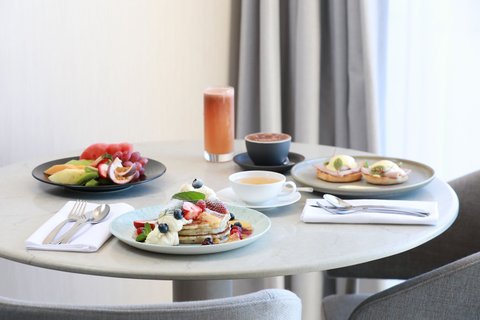 JW MARRIOTT GOLD COAST RESORT - Photo 79