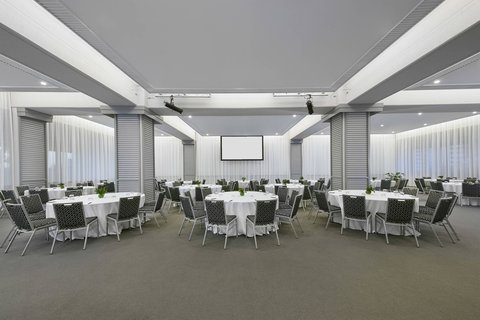 JW MARRIOTT GOLD COAST RESORT - Photo 121