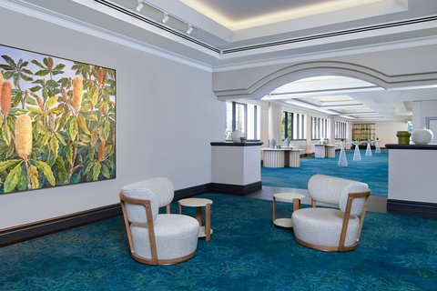 JW MARRIOTT GOLD COAST RESORT - Photo 122