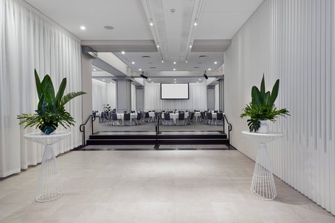 JW MARRIOTT GOLD COAST RESORT - Photo 123