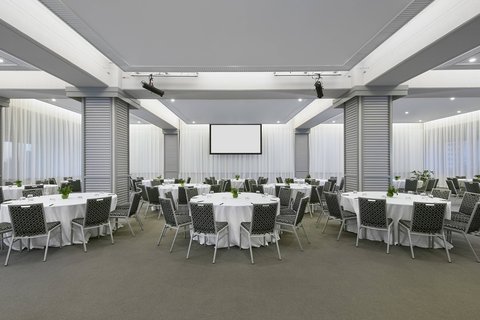 JW MARRIOTT GOLD COAST RESORT - Photo 125