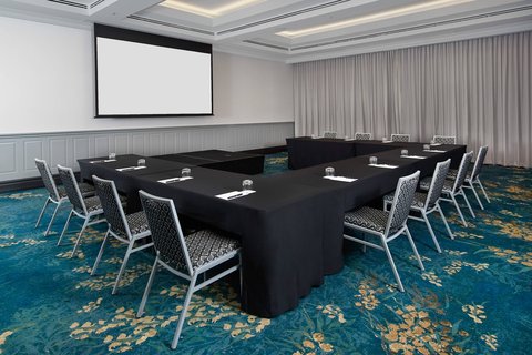 JW MARRIOTT GOLD COAST RESORT - Photo 126