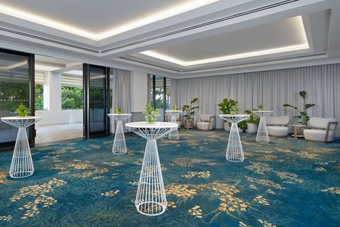 JW MARRIOTT GOLD COAST RESORT - Photo 129