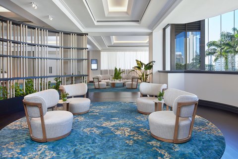 JW MARRIOTT GOLD COAST RESORT - Photo 132