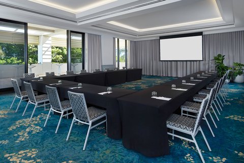 JW MARRIOTT GOLD COAST RESORT - Photo 133