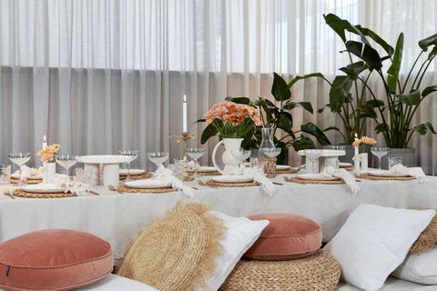 JW MARRIOTT GOLD COAST RESORT - Photo 135