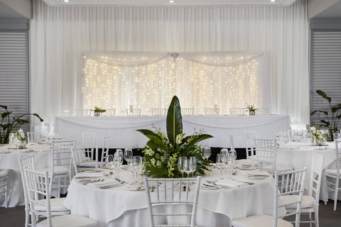 JW MARRIOTT GOLD COAST RESORT - Photo 136