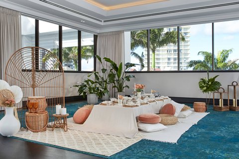JW MARRIOTT GOLD COAST RESORT - Photo 137