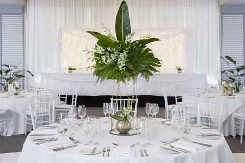 JW MARRIOTT GOLD COAST RESORT - Photo 138
