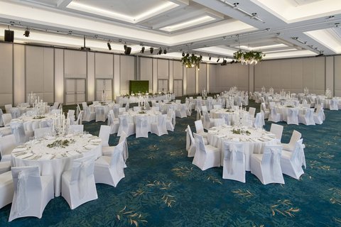 JW MARRIOTT GOLD COAST RESORT - Photo 141