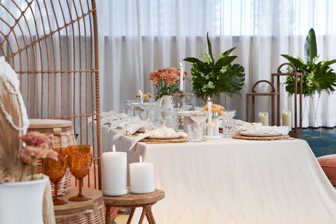 JW MARRIOTT GOLD COAST RESORT - Photo 143