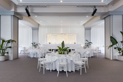 JW MARRIOTT GOLD COAST RESORT - Photo 144