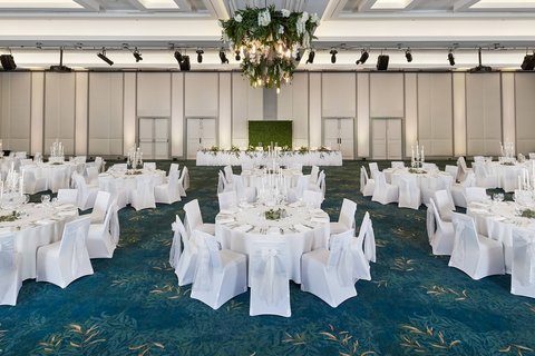 JW MARRIOTT GOLD COAST RESORT - Photo 145