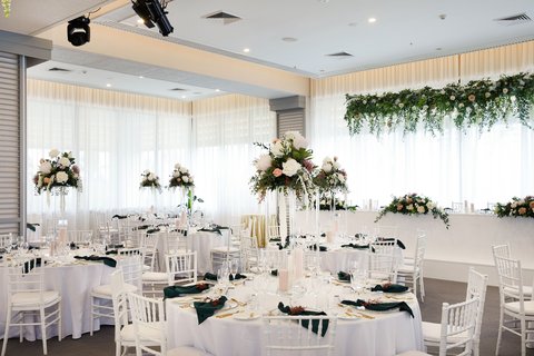 JW MARRIOTT GOLD COAST RESORT - Photo 146