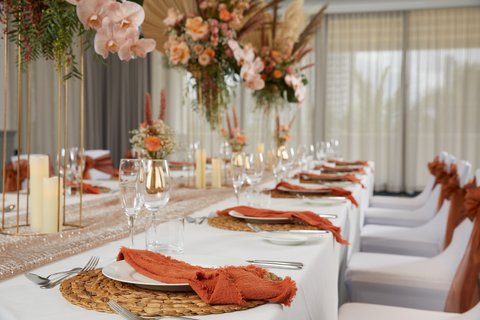 JW MARRIOTT GOLD COAST RESORT - Photo 147