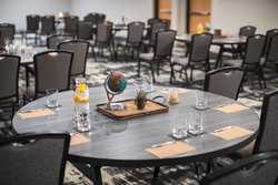  - Renaissance Hotel Bloomington