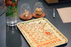  - Renaissance Hotel Bloomington