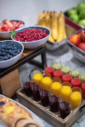  - Renaissance Hotel Bloomington