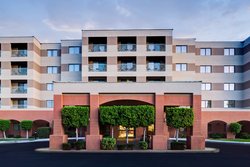 - Courtyard by Marriott Hotel Old Town Scottsdale