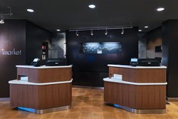  - Courtyard by Marriott Hotel Old Town Scottsdale