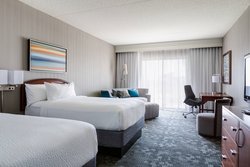  - Courtyard by Marriott Hotel Old Town Scottsdale